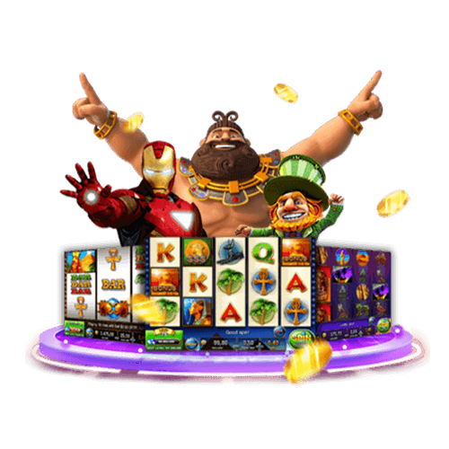 APPUFA SLOT แจ็คพอตแตกไว